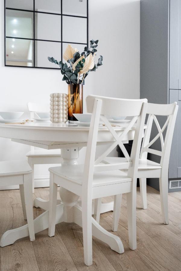 ליברפול Alur Apartments Sweeting Street מראה חיצוני תמונה